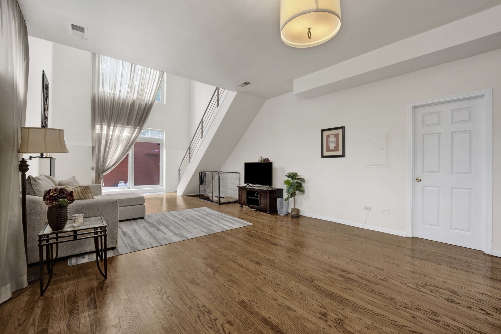 1615 N Campbell Avenue Unit: 1S