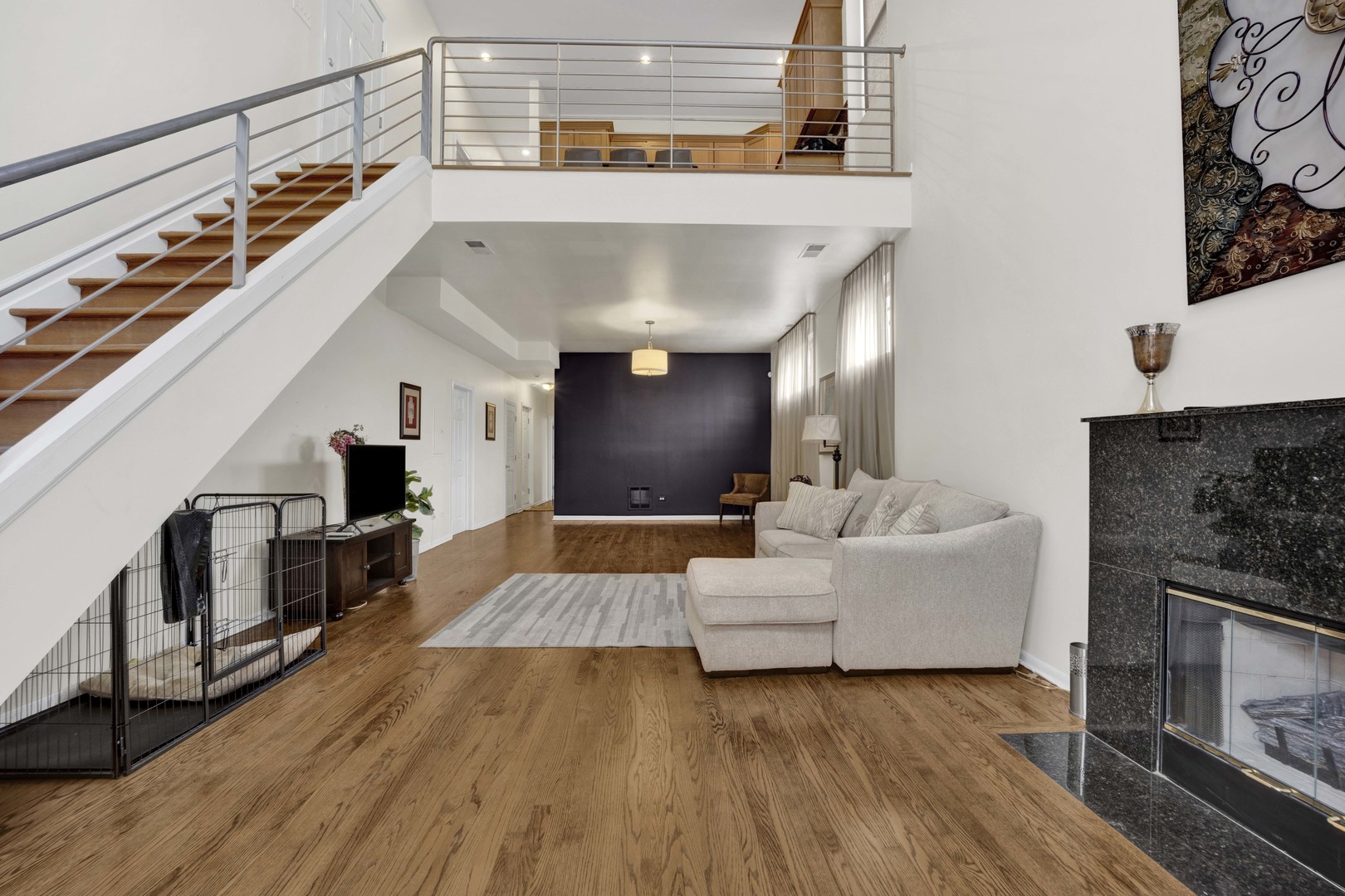 1615 N Campbell Avenue Unit: 1S