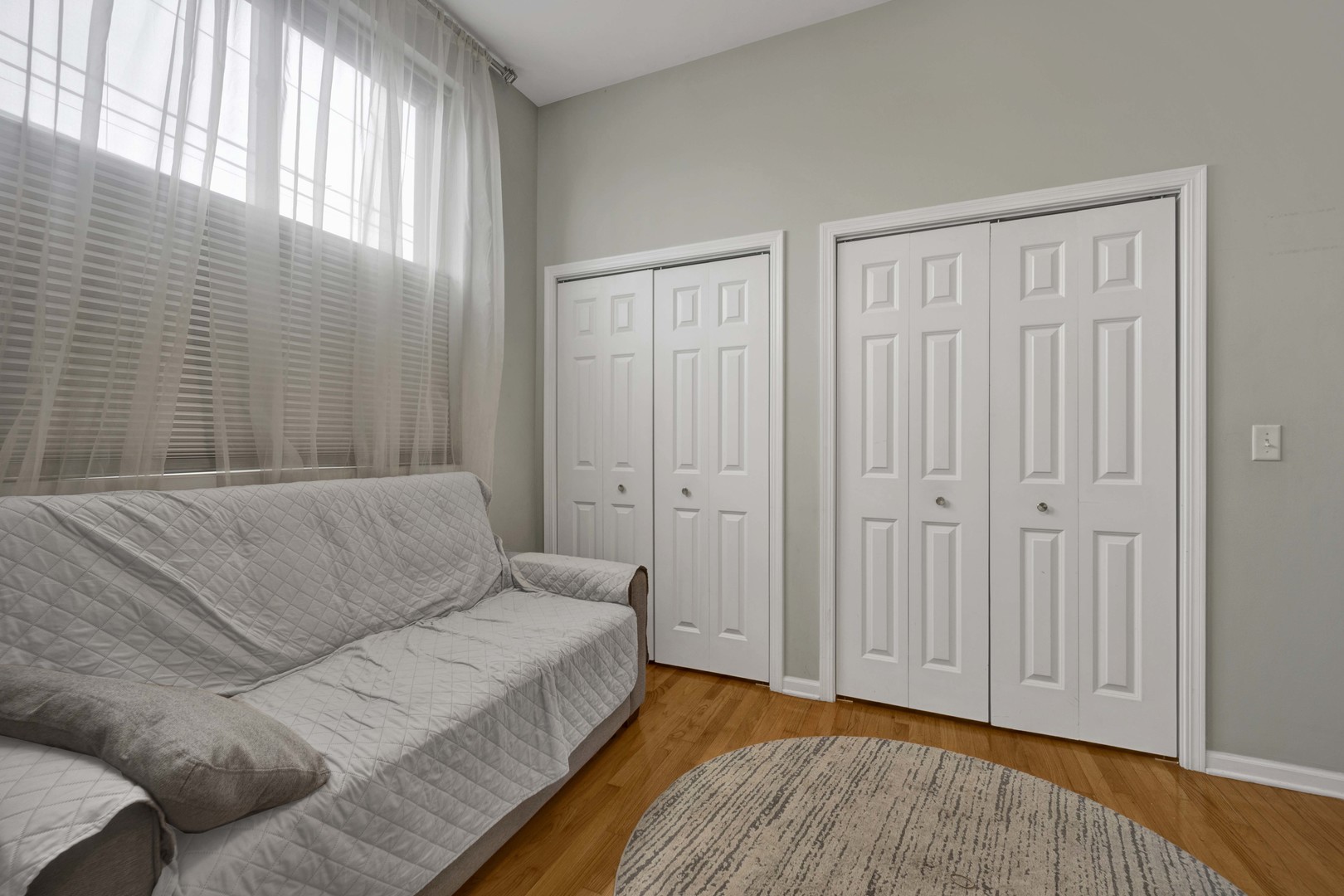 1615 N Campbell Avenue Unit: 1S