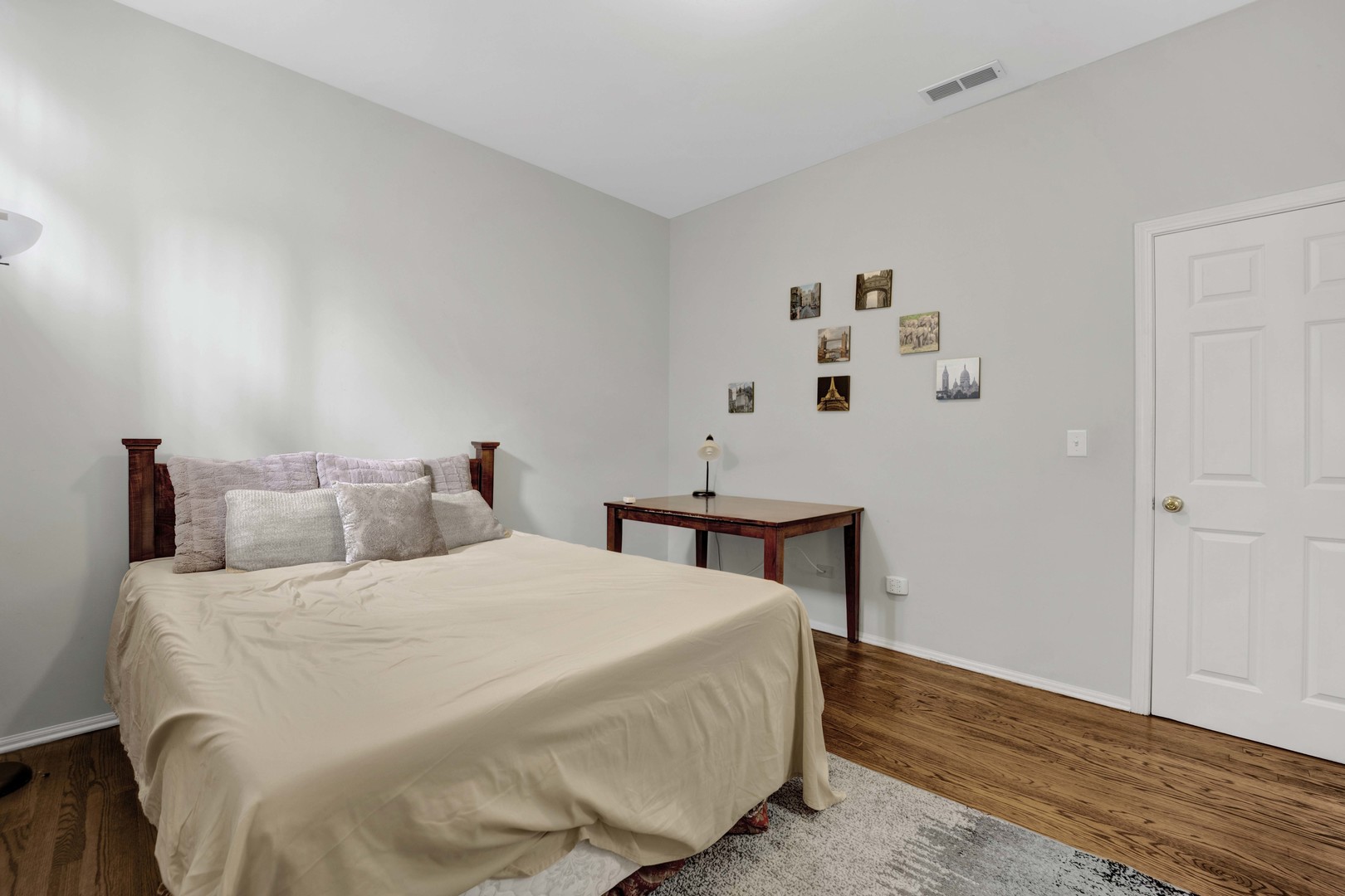 1615 N Campbell Avenue Unit: 1S
