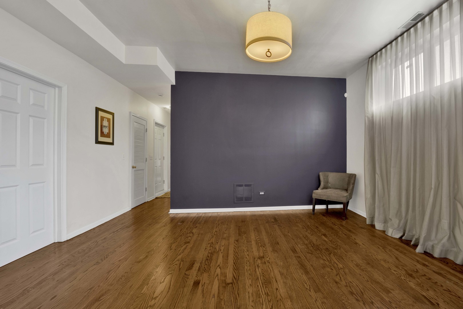 1615 N Campbell Avenue Unit: 1S