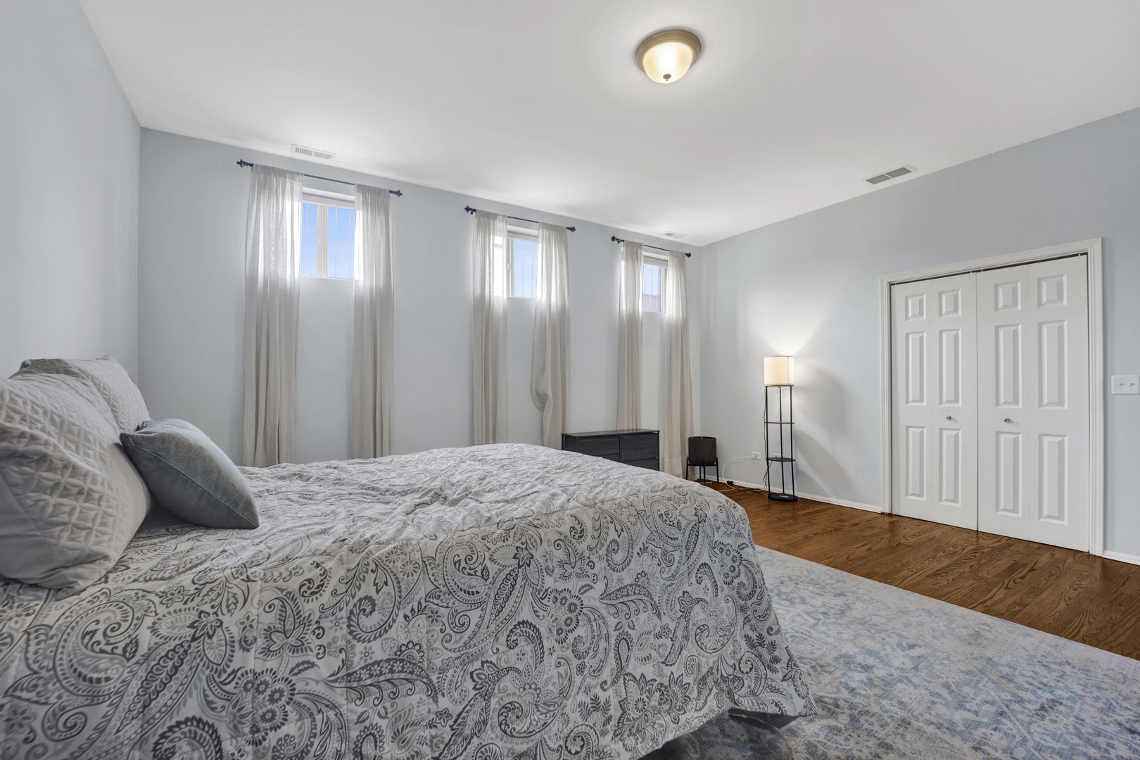 1615 N Campbell Avenue Unit: 1S