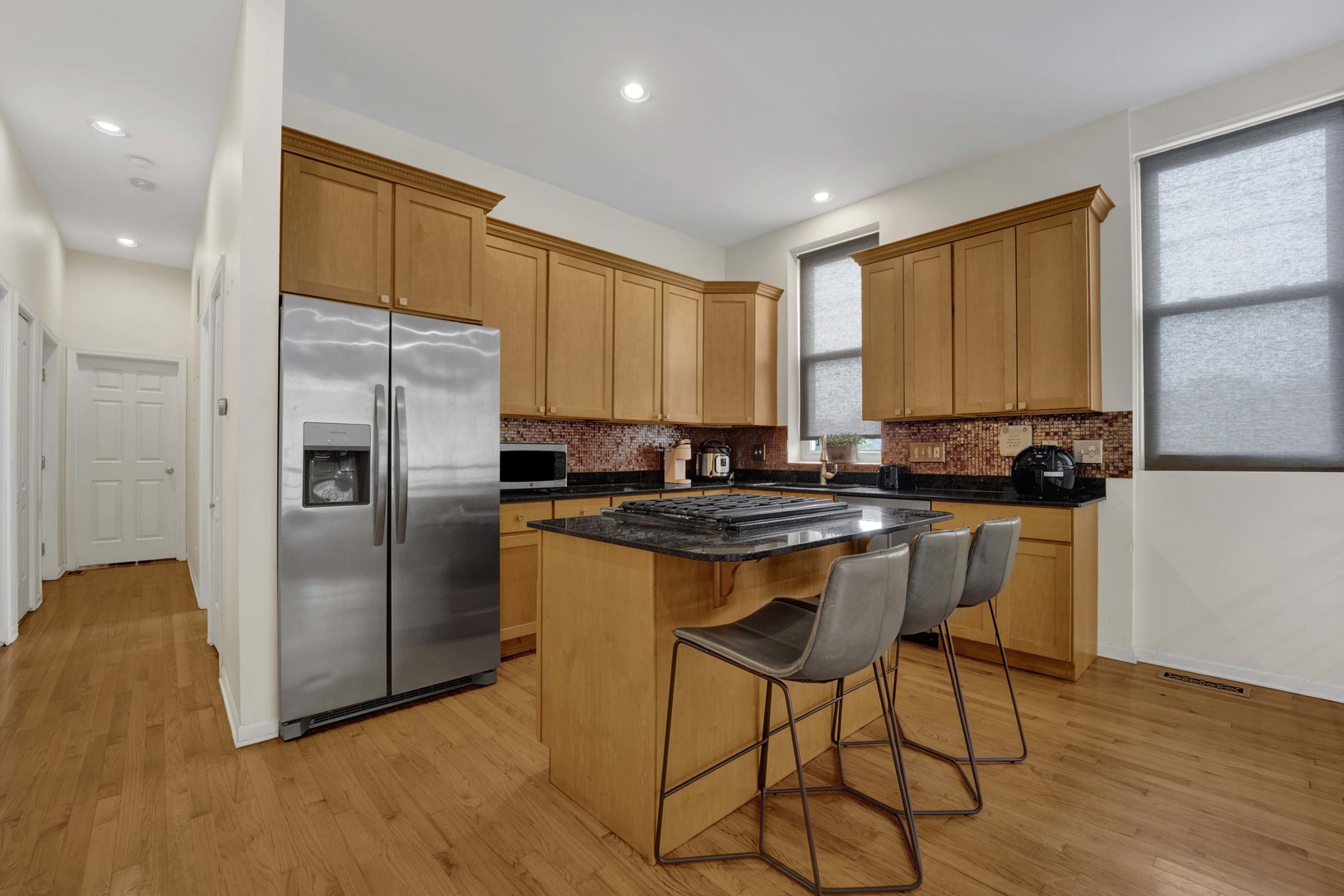 1615 N Campbell Avenue Unit: 1S