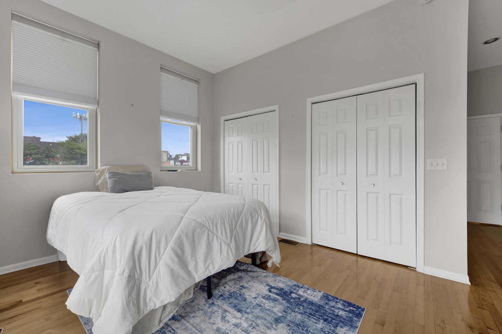 1615 N Campbell Avenue Unit: 1S