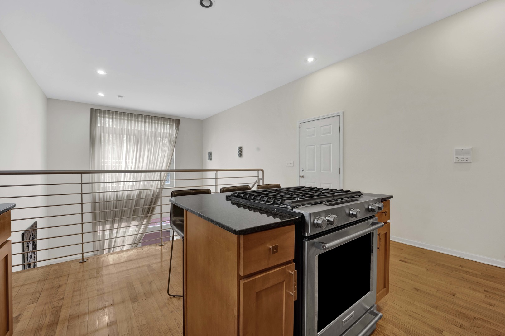 1615 N Campbell Avenue Unit: 1S