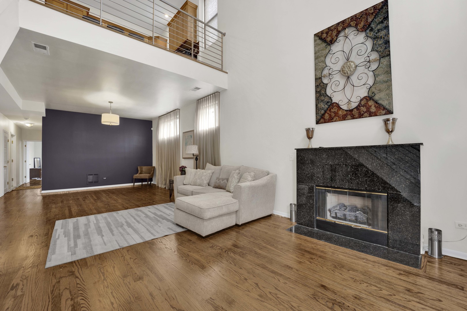 1615 N Campbell Avenue Unit: 1S