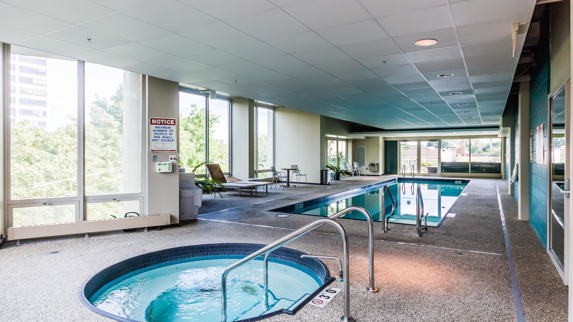 1570 Elmwood Avenue Unit: 705