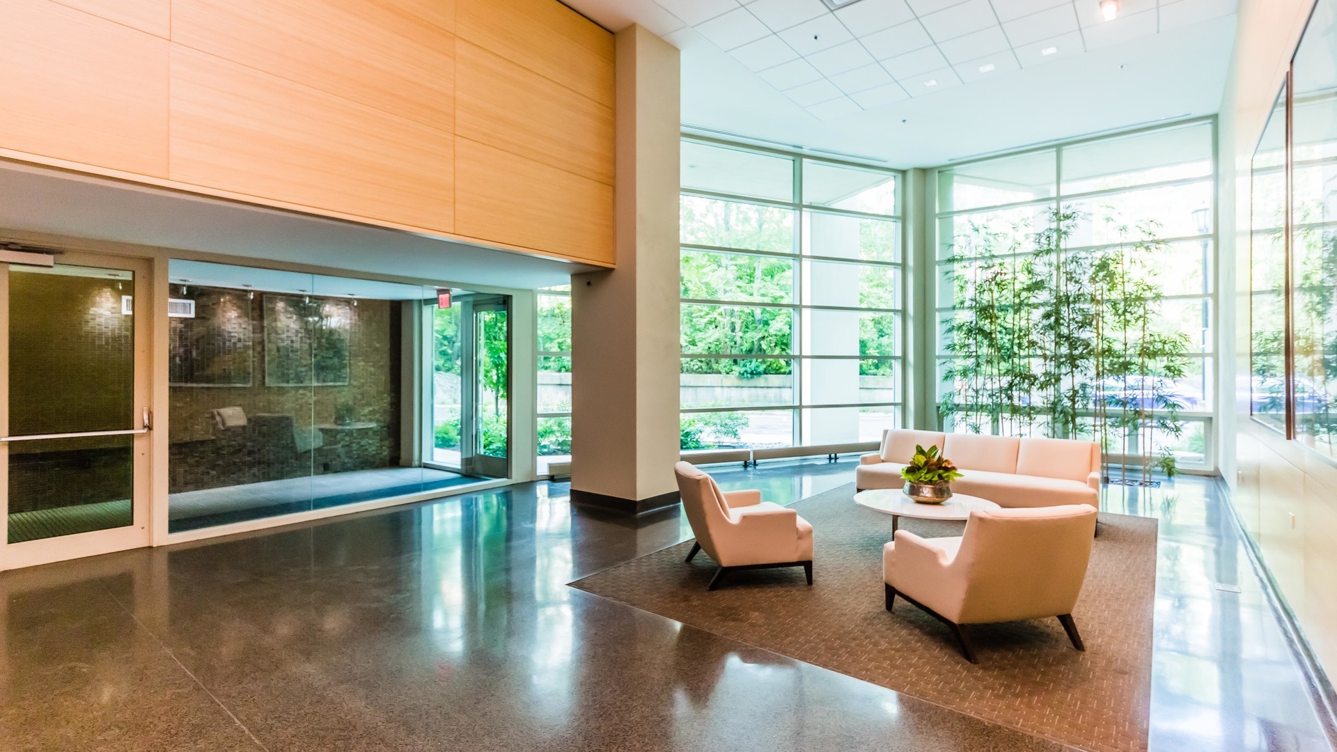 1570 Elmwood Avenue Unit: 705