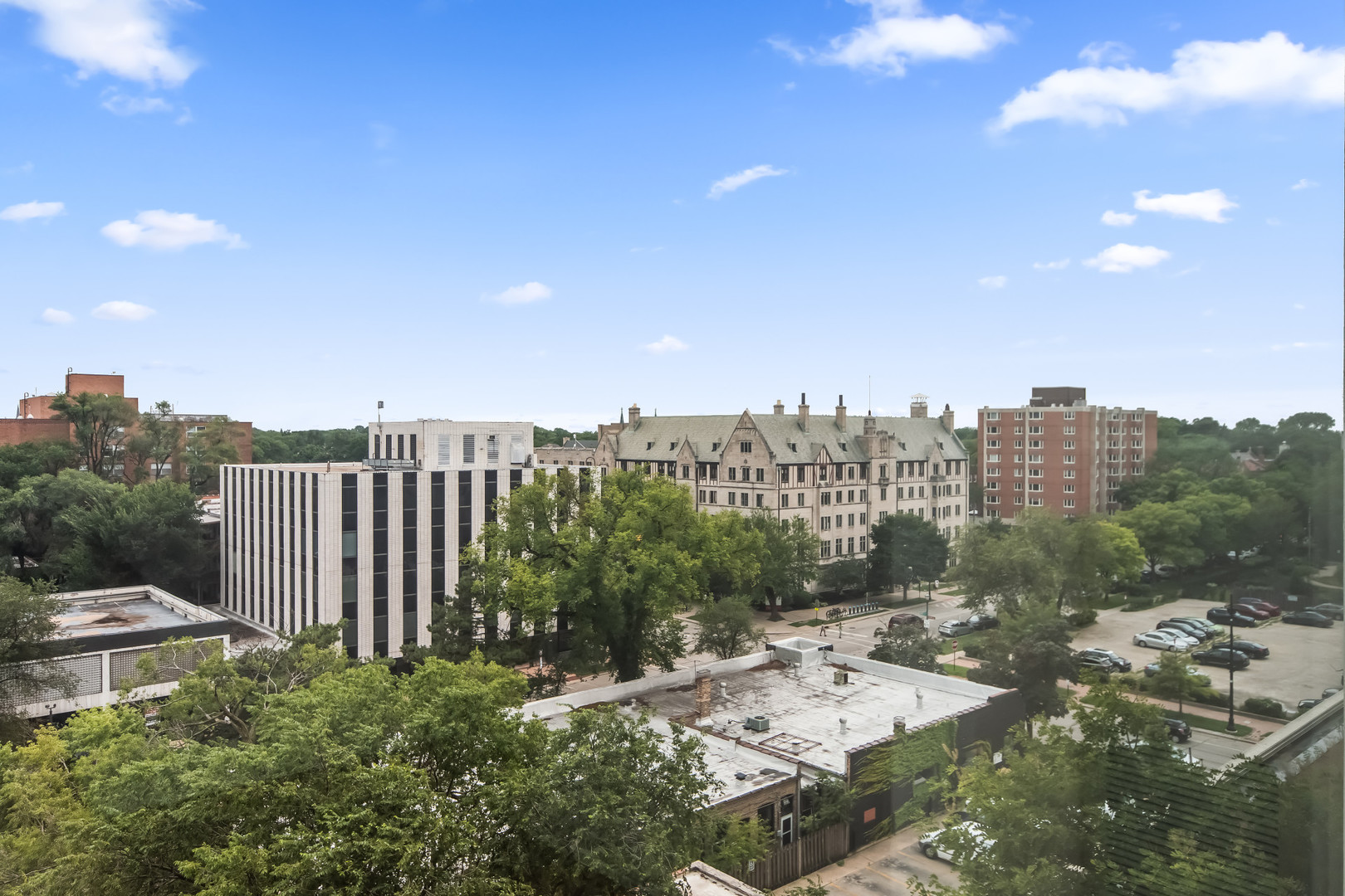 1570 Elmwood Avenue Unit: 705