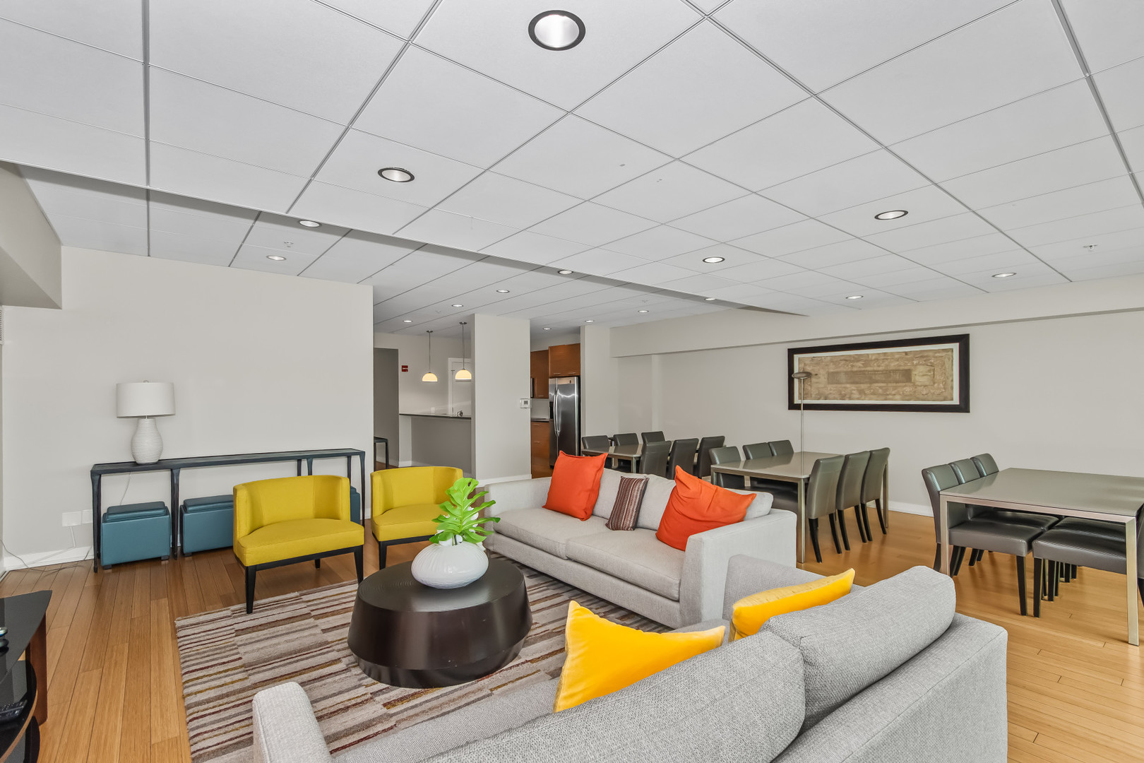 1570 Elmwood Avenue Unit: 705