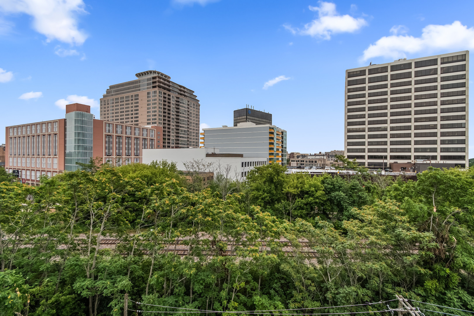 1570 Elmwood Avenue Unit: 705