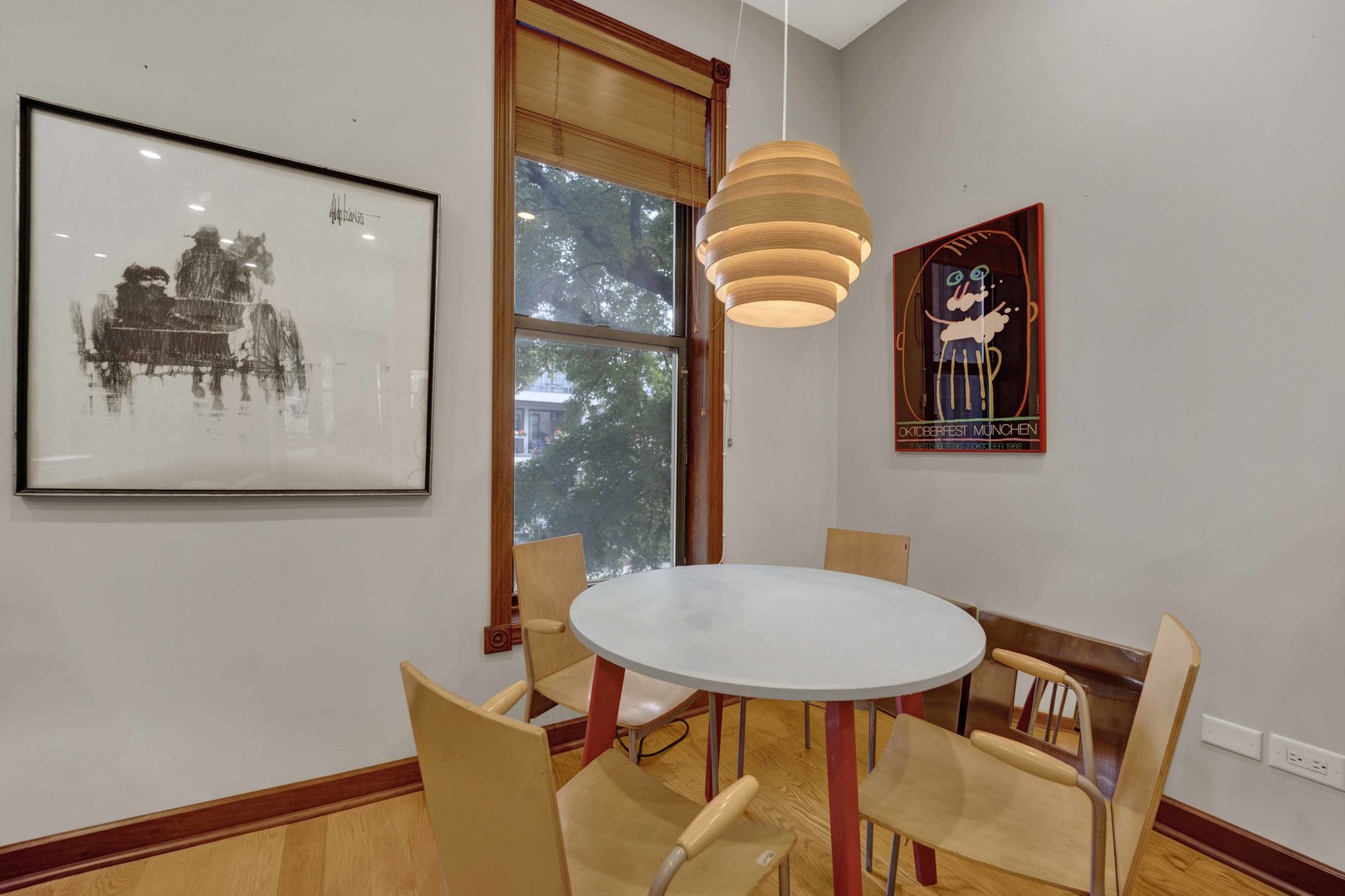 1111 N Mozart Street Unit: 2