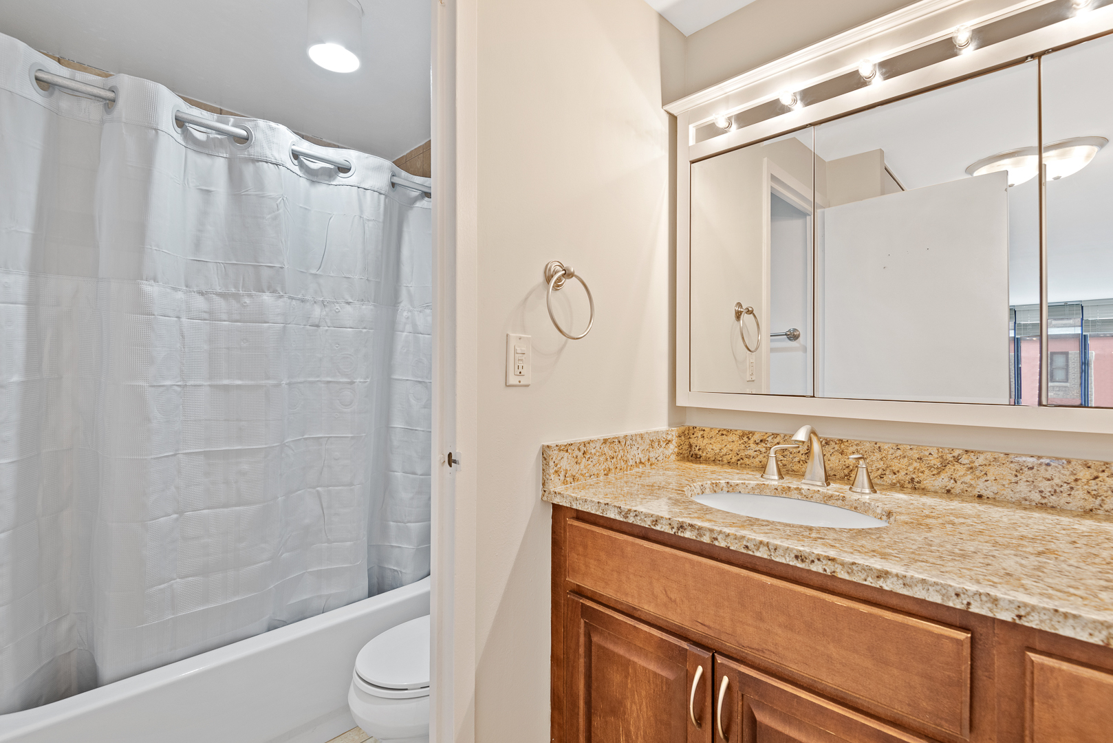 1221 N Dearborn Parkway Unit: 806S