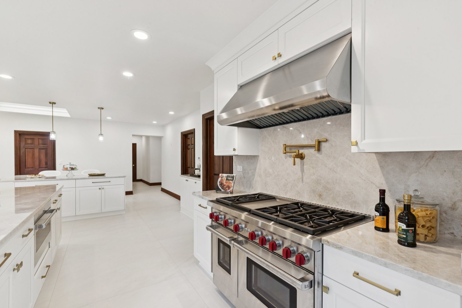 2430 Dorina Drive