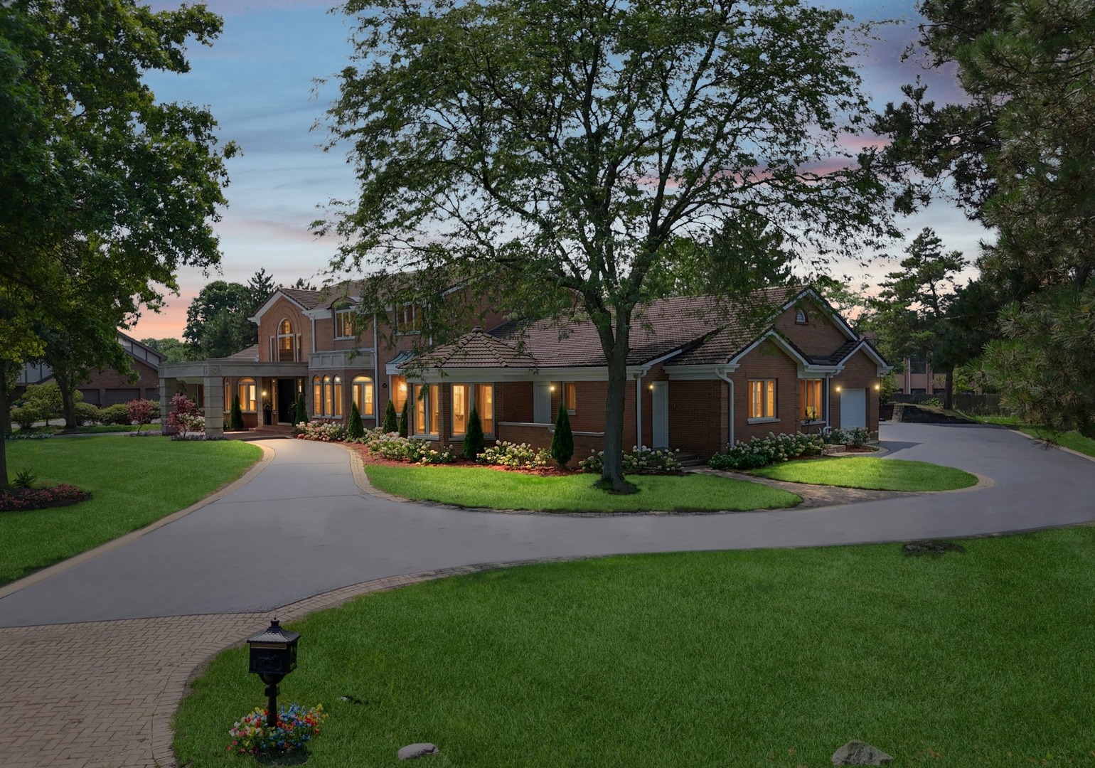 2430 Dorina Drive