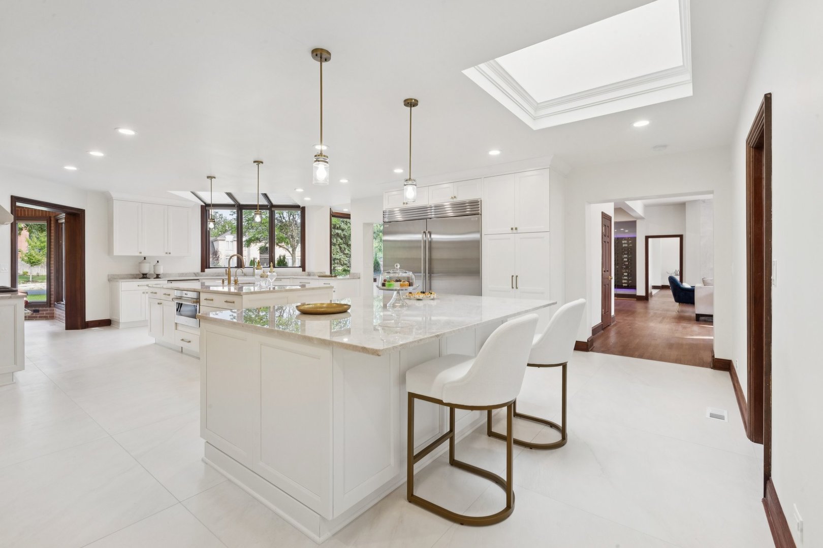 2430 Dorina Drive