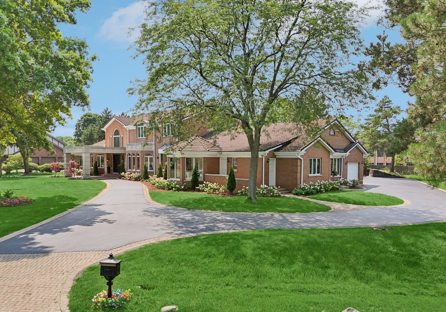 2430 Dorina Drive