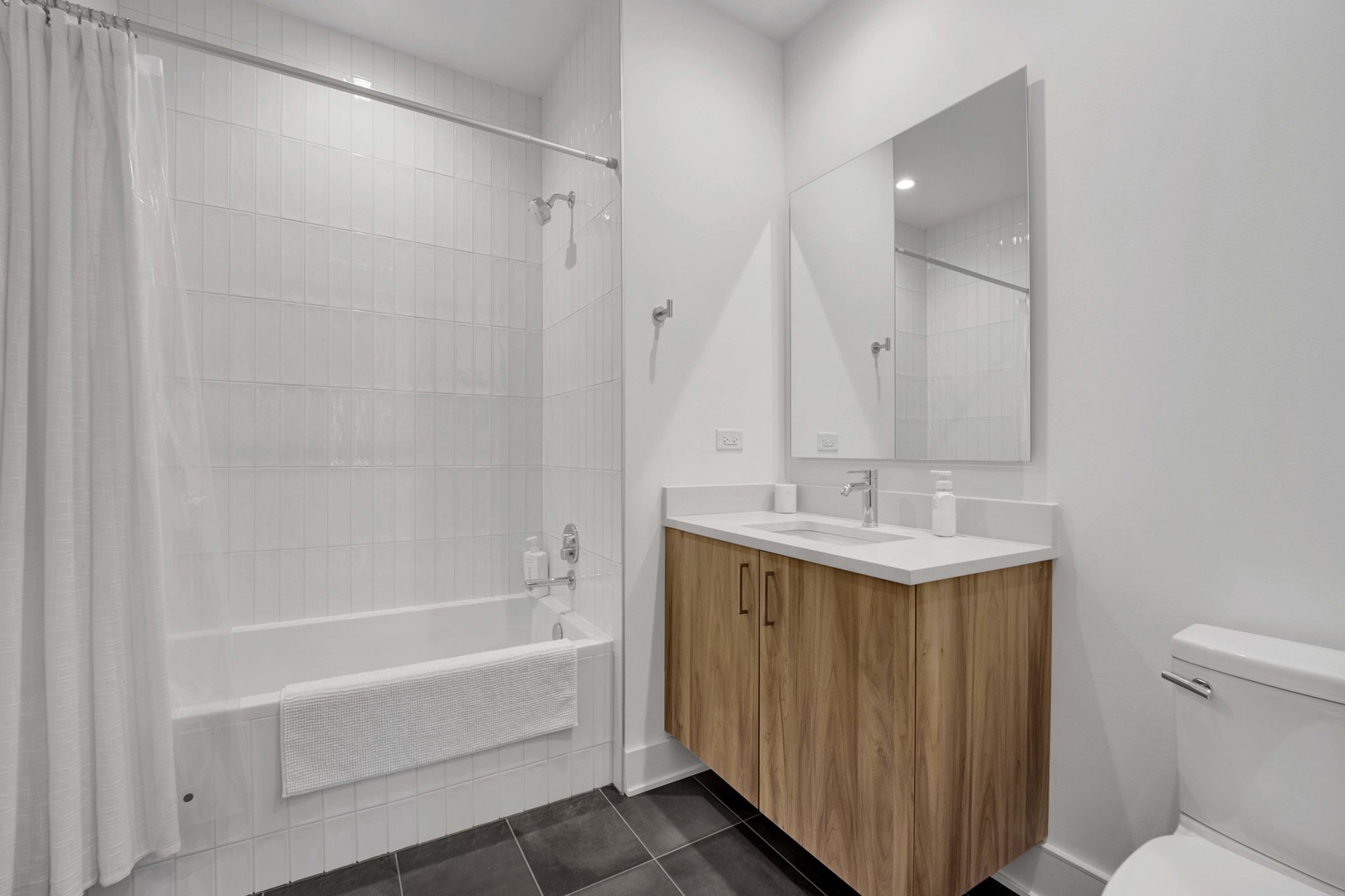 1701 W Webster Avenue Unit: 205
