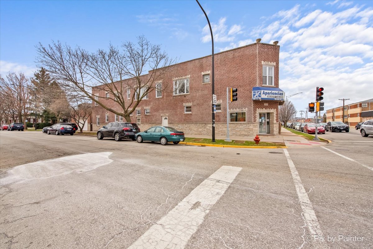 5801 W 16th Street