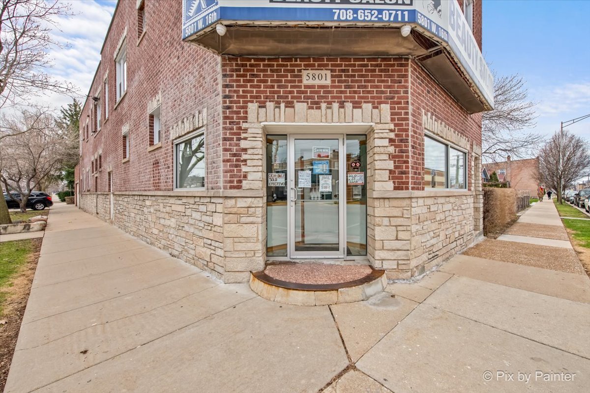 5801 W 16th Street
