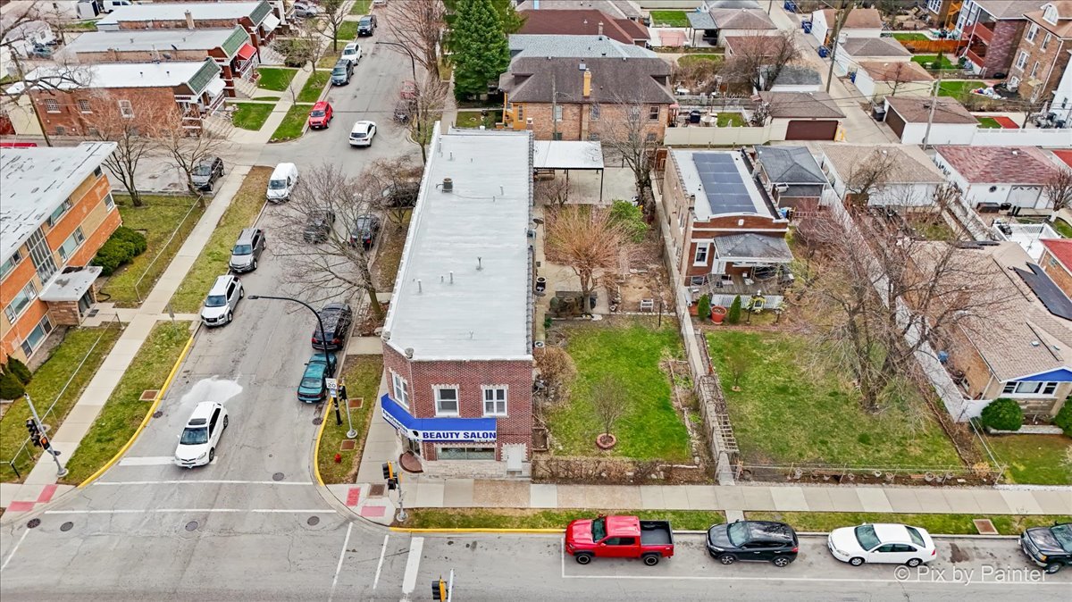5801 W 16th Street