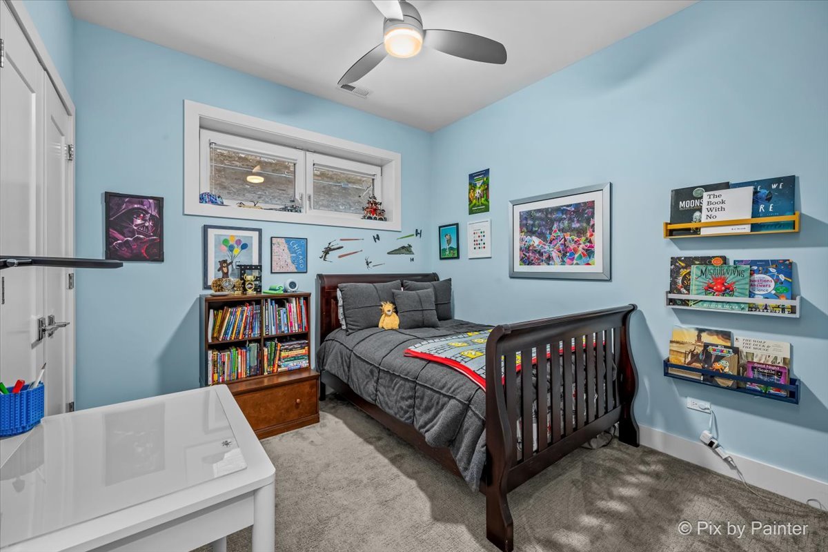4713 N Damen Avenue Unit: 1N