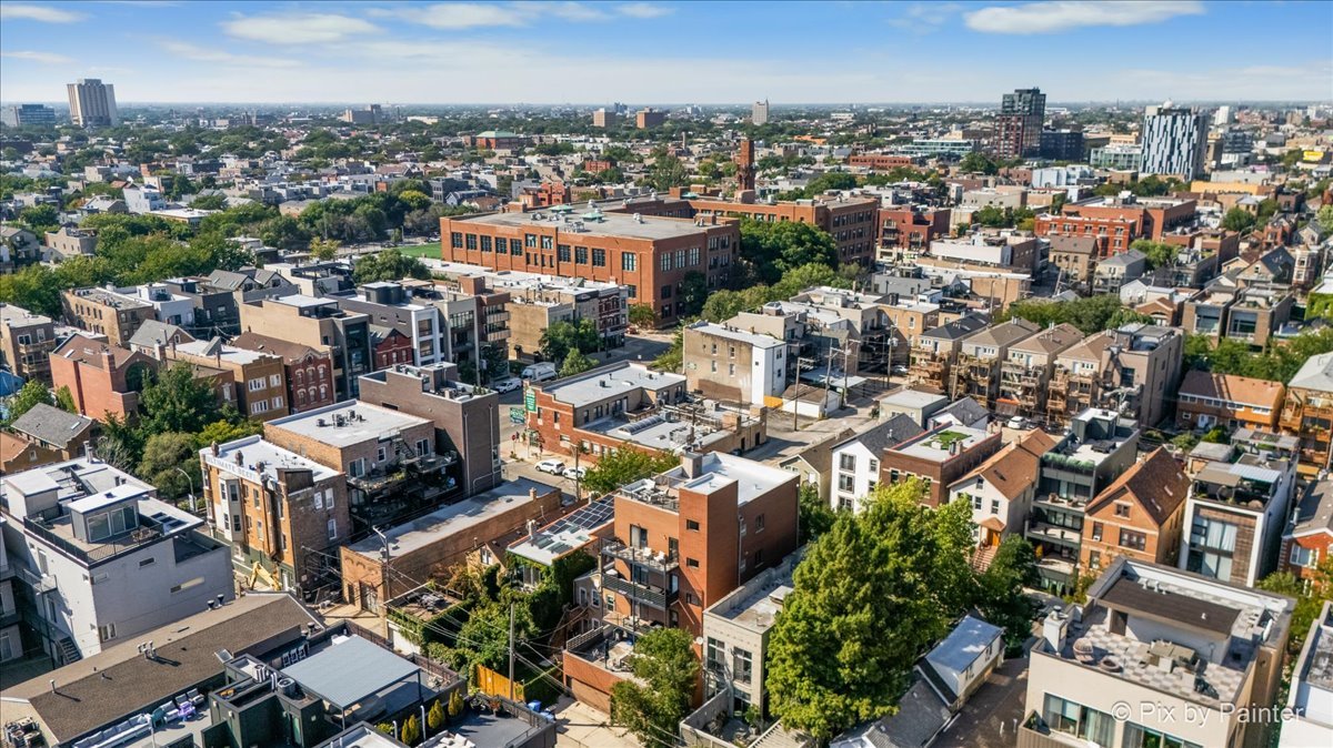 1541 W CHESTNUT Street Unit: 4
