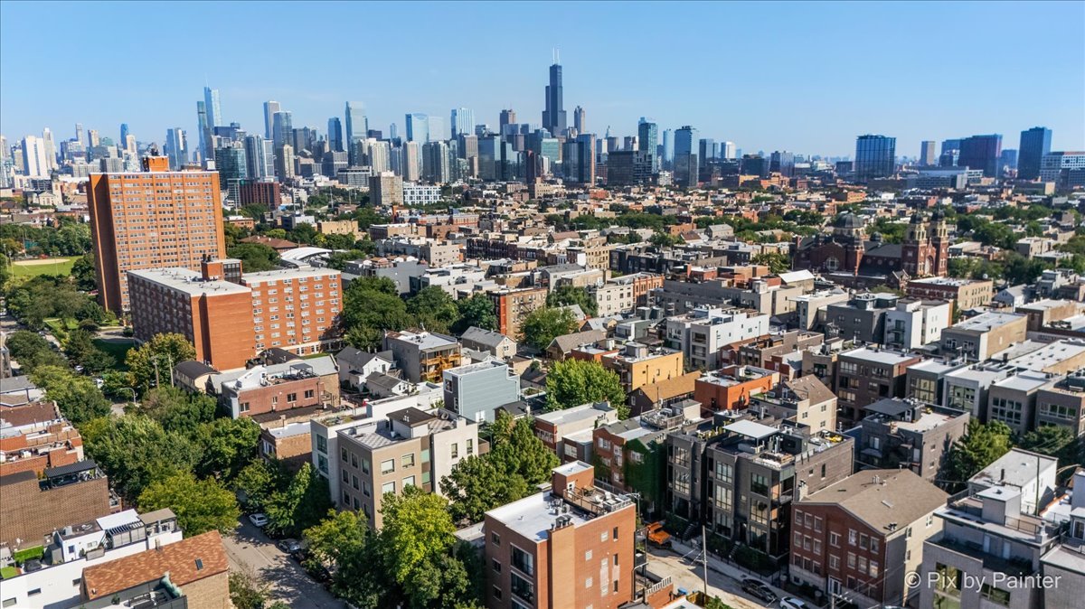 1541 W CHESTNUT Street Unit: 4
