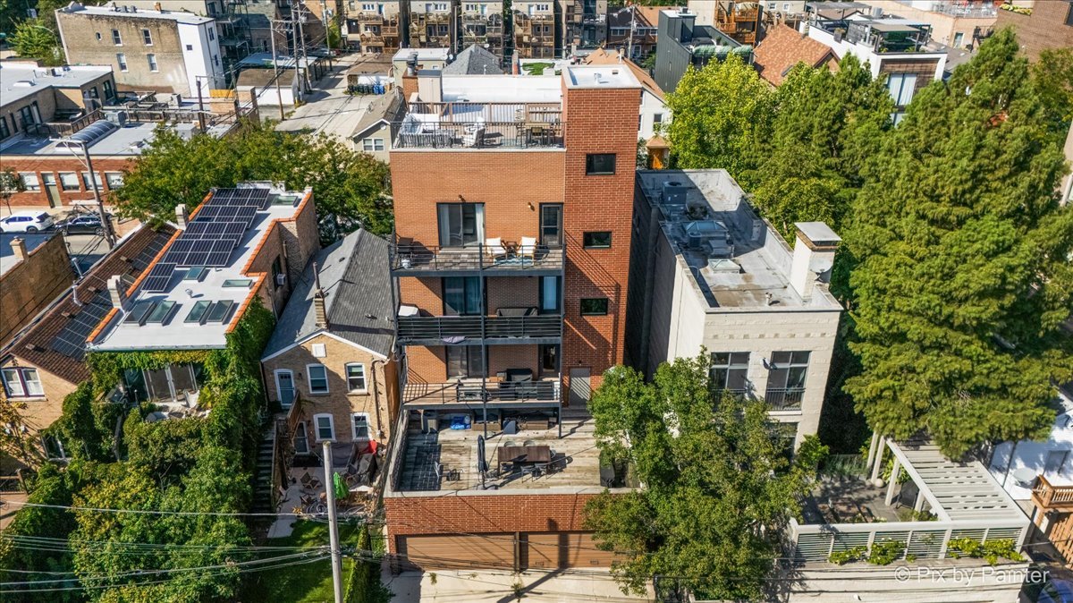1541 W CHESTNUT Street Unit: 4