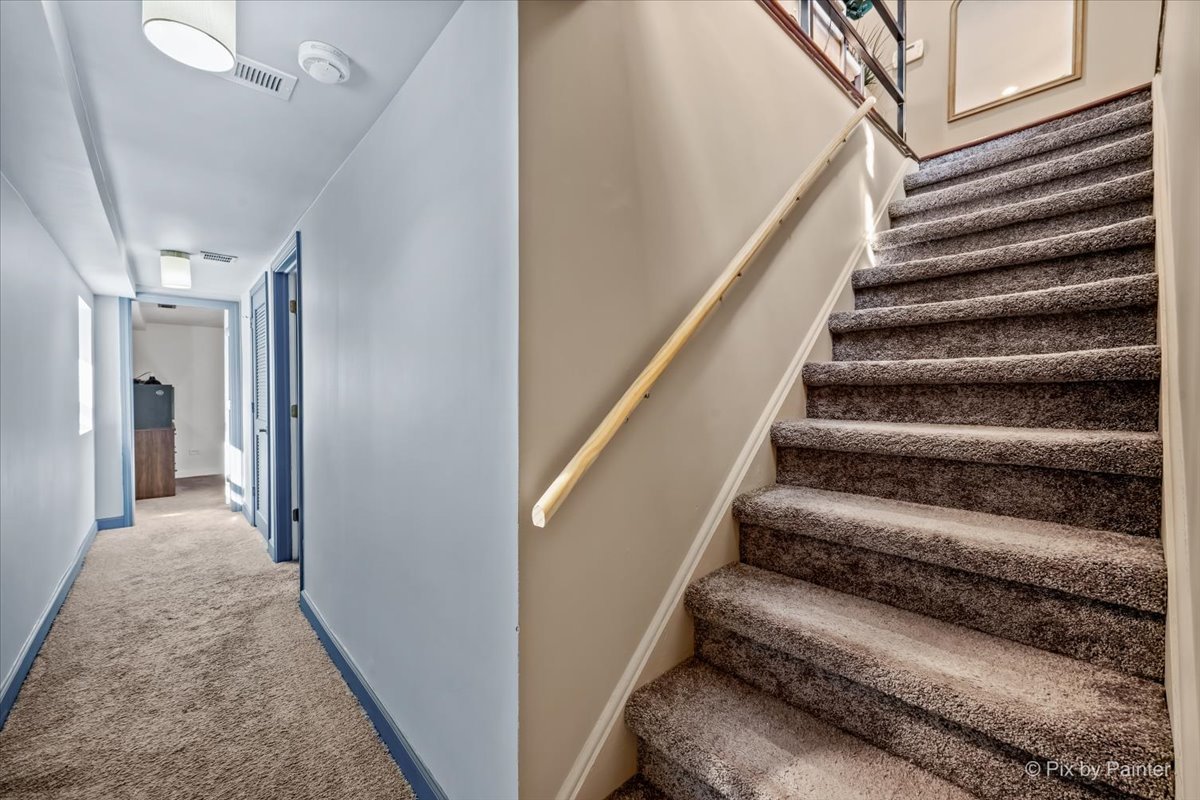 1745 W 18th Place Unit: 1R