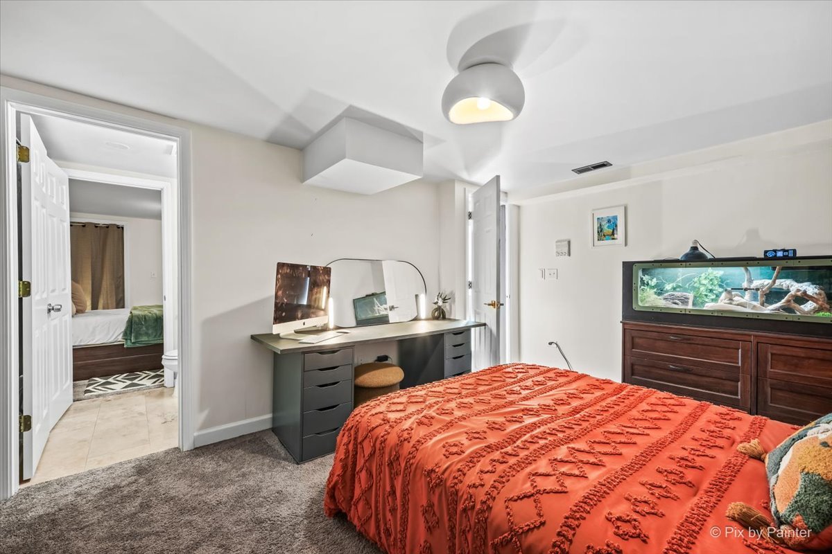 1745 W 18th Place Unit: 1R