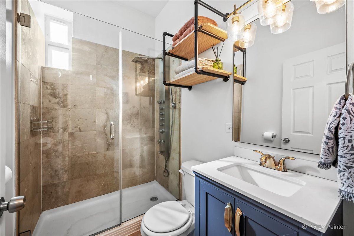 1745 W 18th Place Unit: 1R