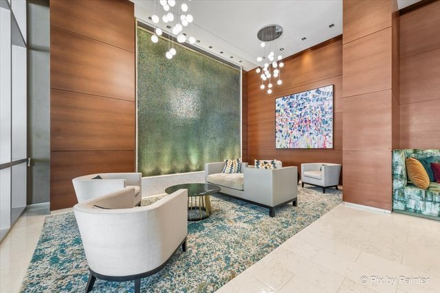 1211 S Prairie Avenue Unit: 5400