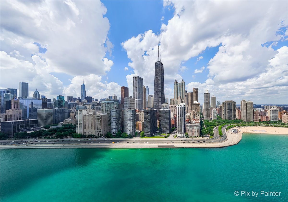 860 N LAKE SHORE Drive Unit: 19L