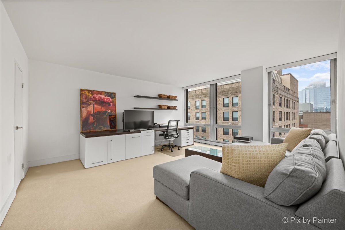 860 N LAKE SHORE Drive Unit: 19L