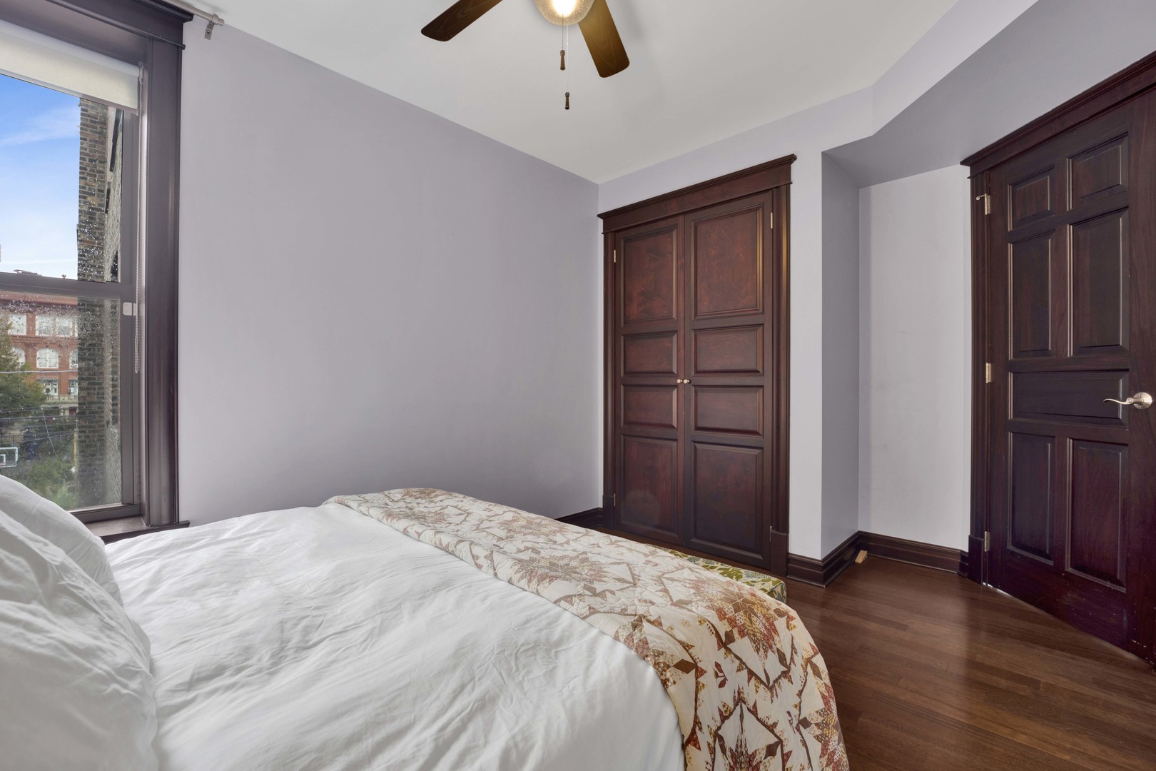 3106 W Lyndale Street Unit: 3B