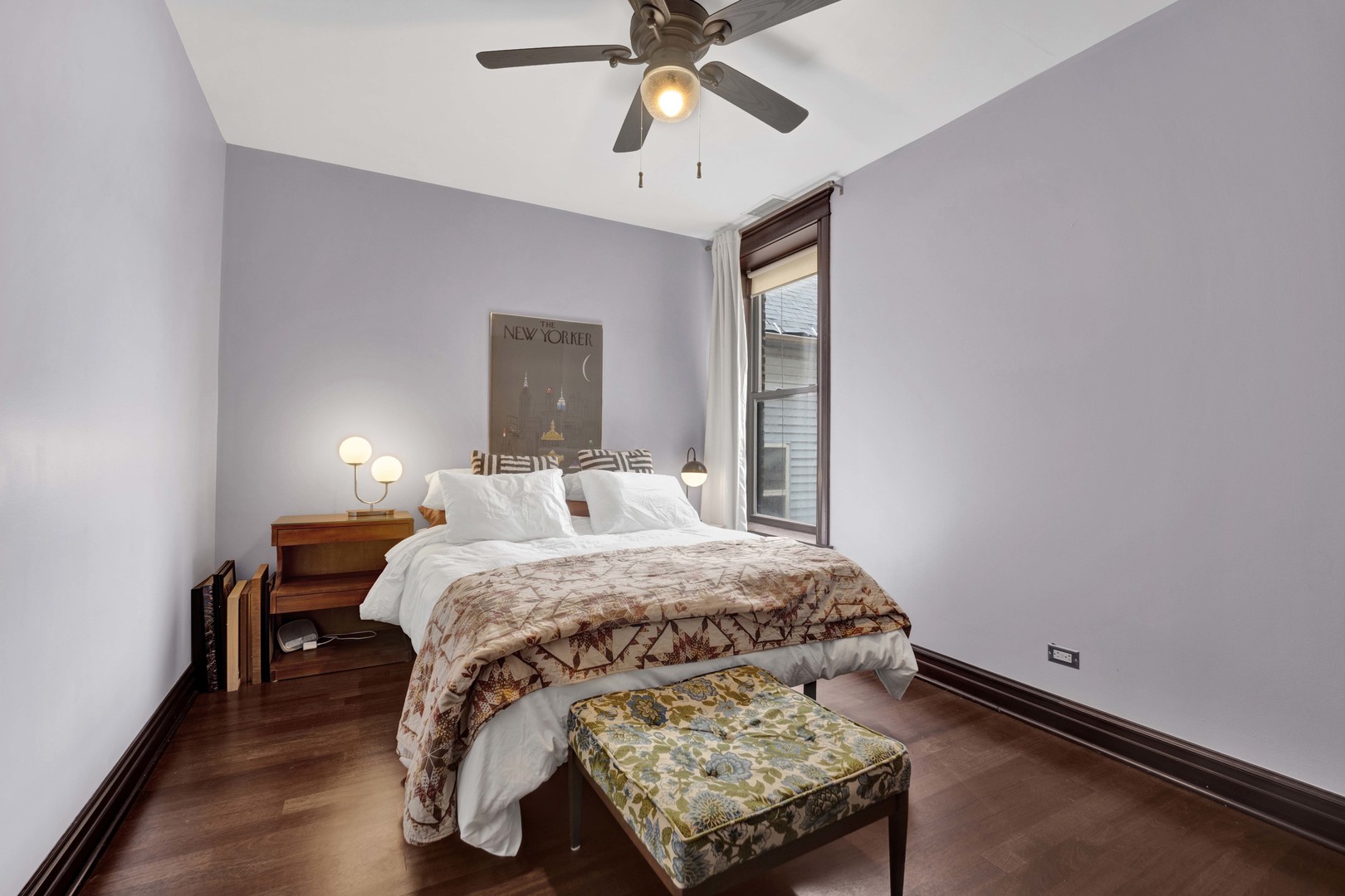 3106 W Lyndale Street Unit: 3B