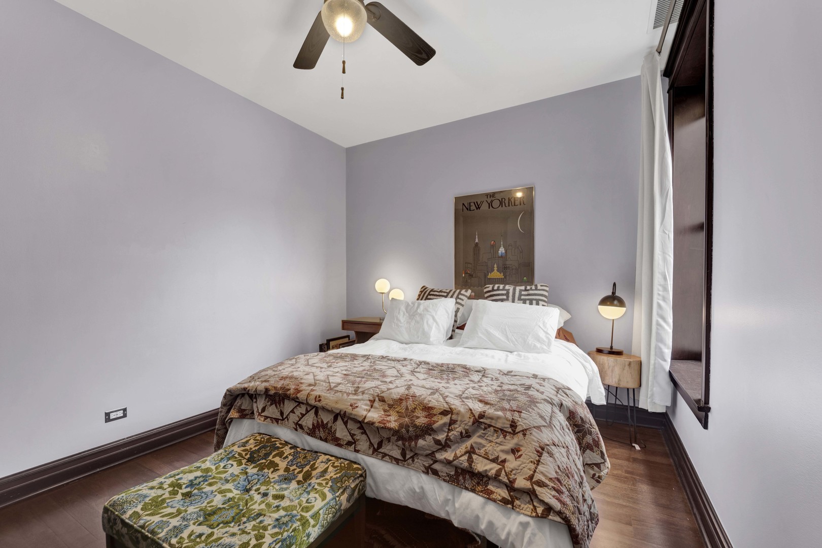 3106 W Lyndale Street Unit: 3B