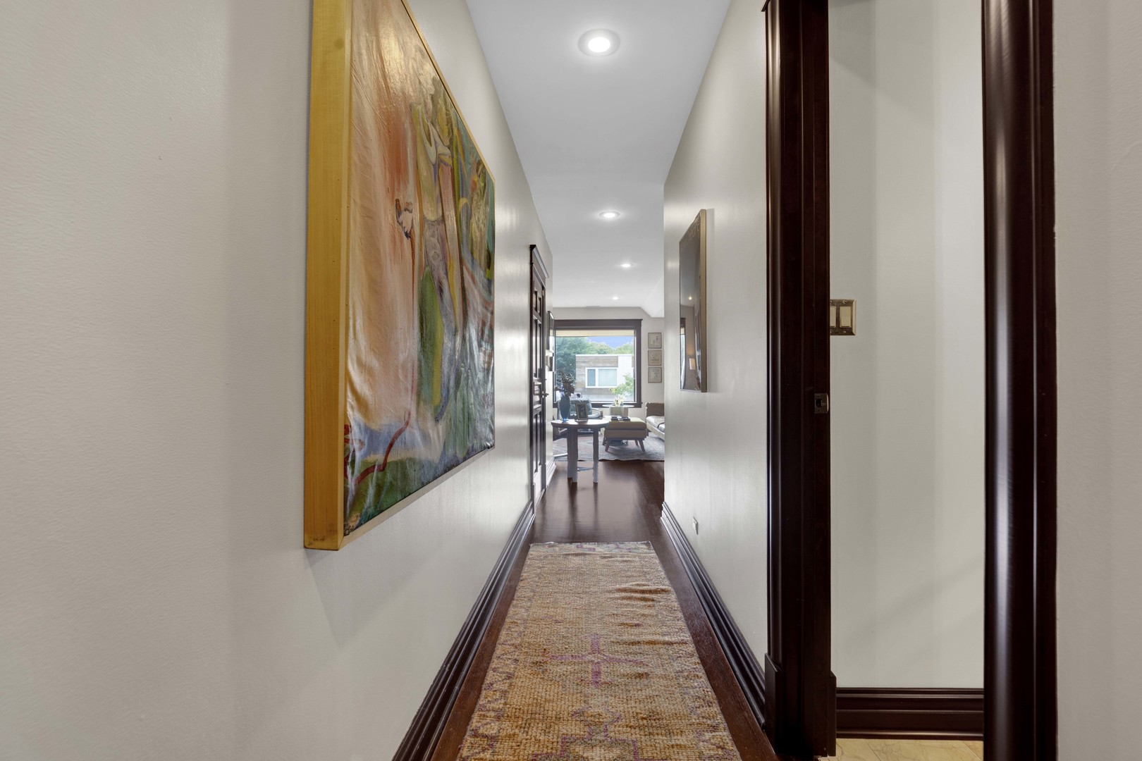 3106 W Lyndale Street Unit: 3B