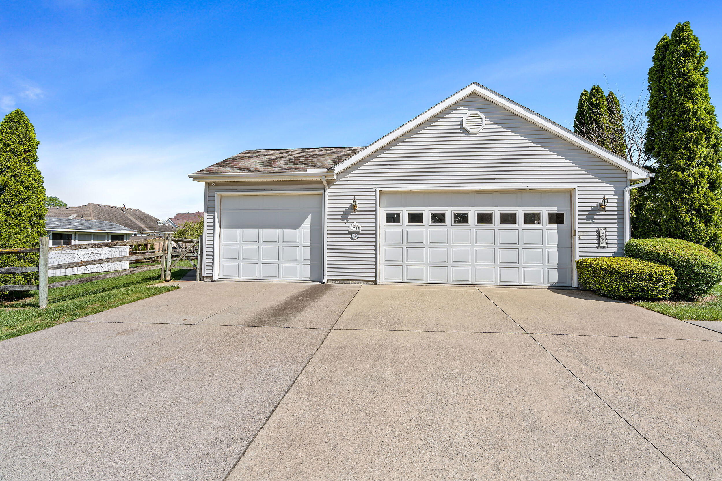 1720 Bragden Drive