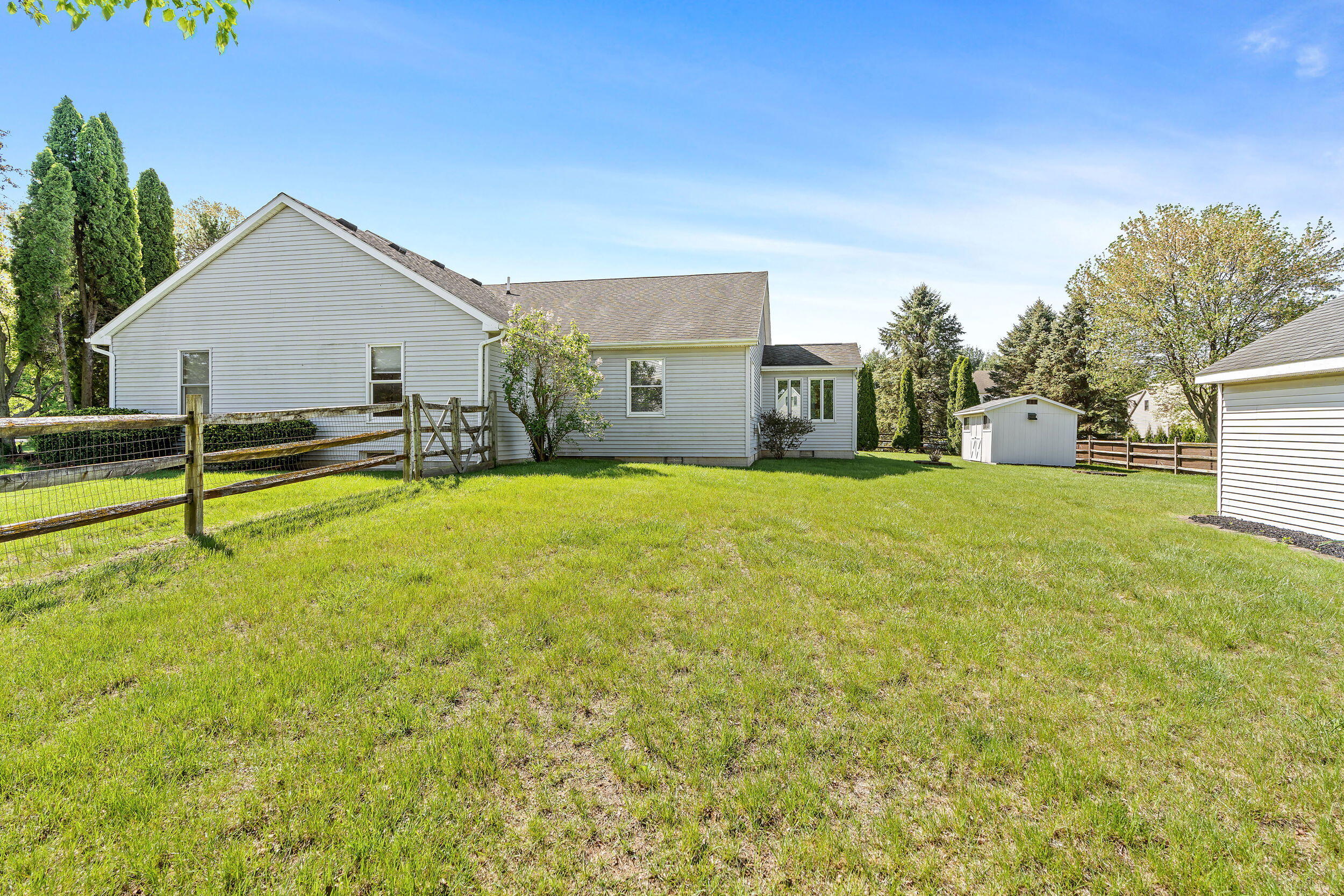 1720 Bragden Drive