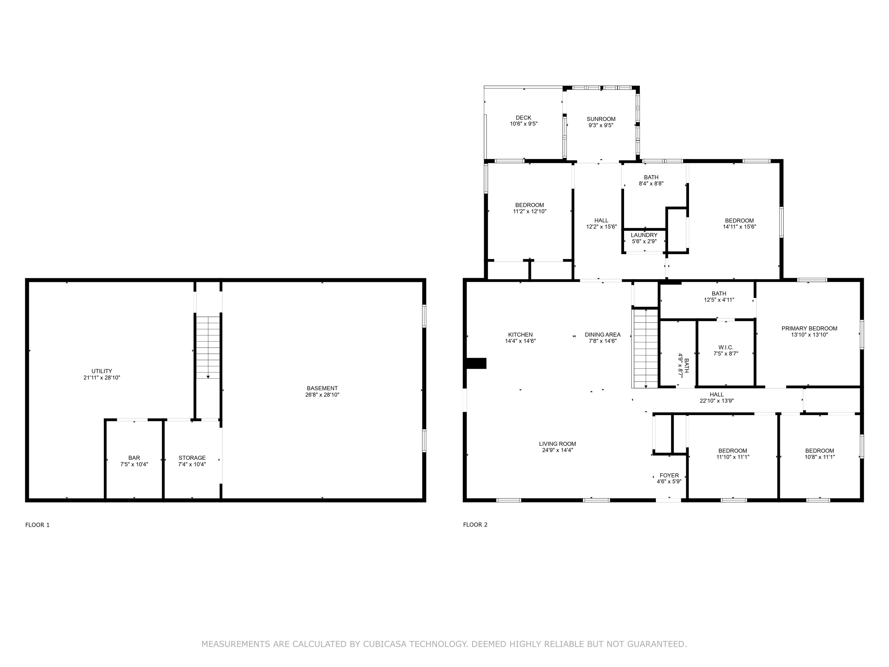 1720 Bragden Drive