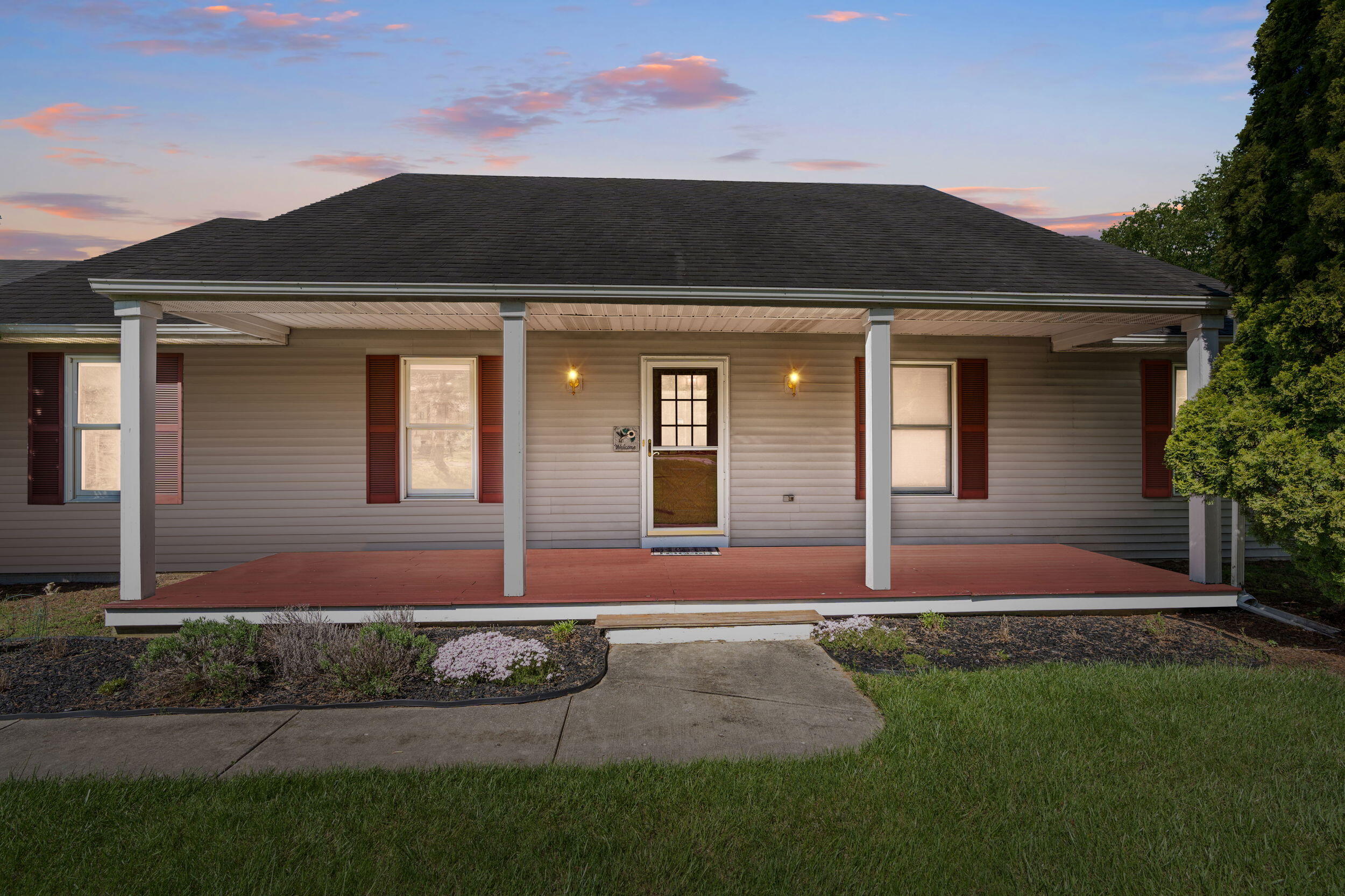1720 Bragden Drive