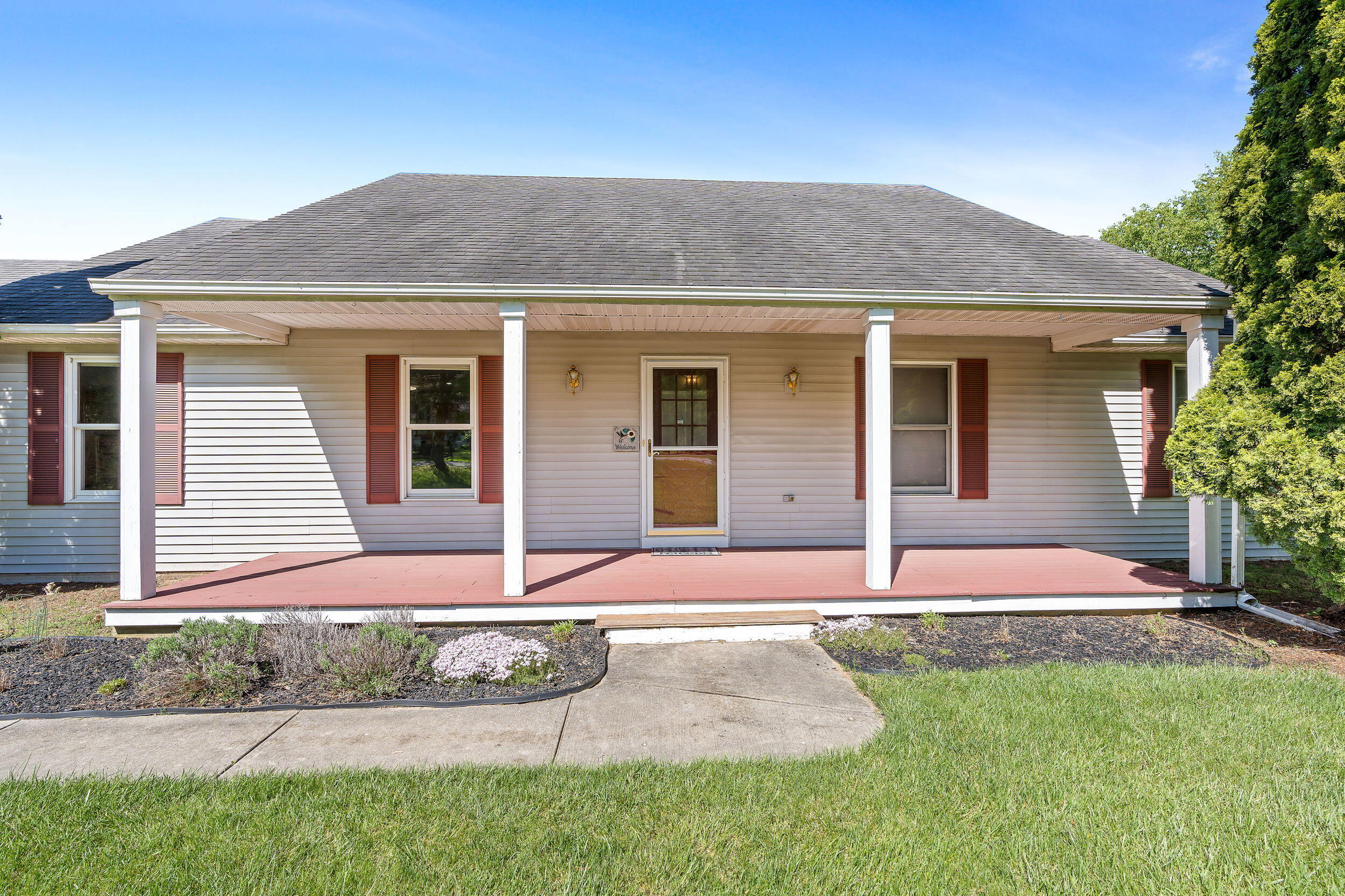 1720 Bragden Drive