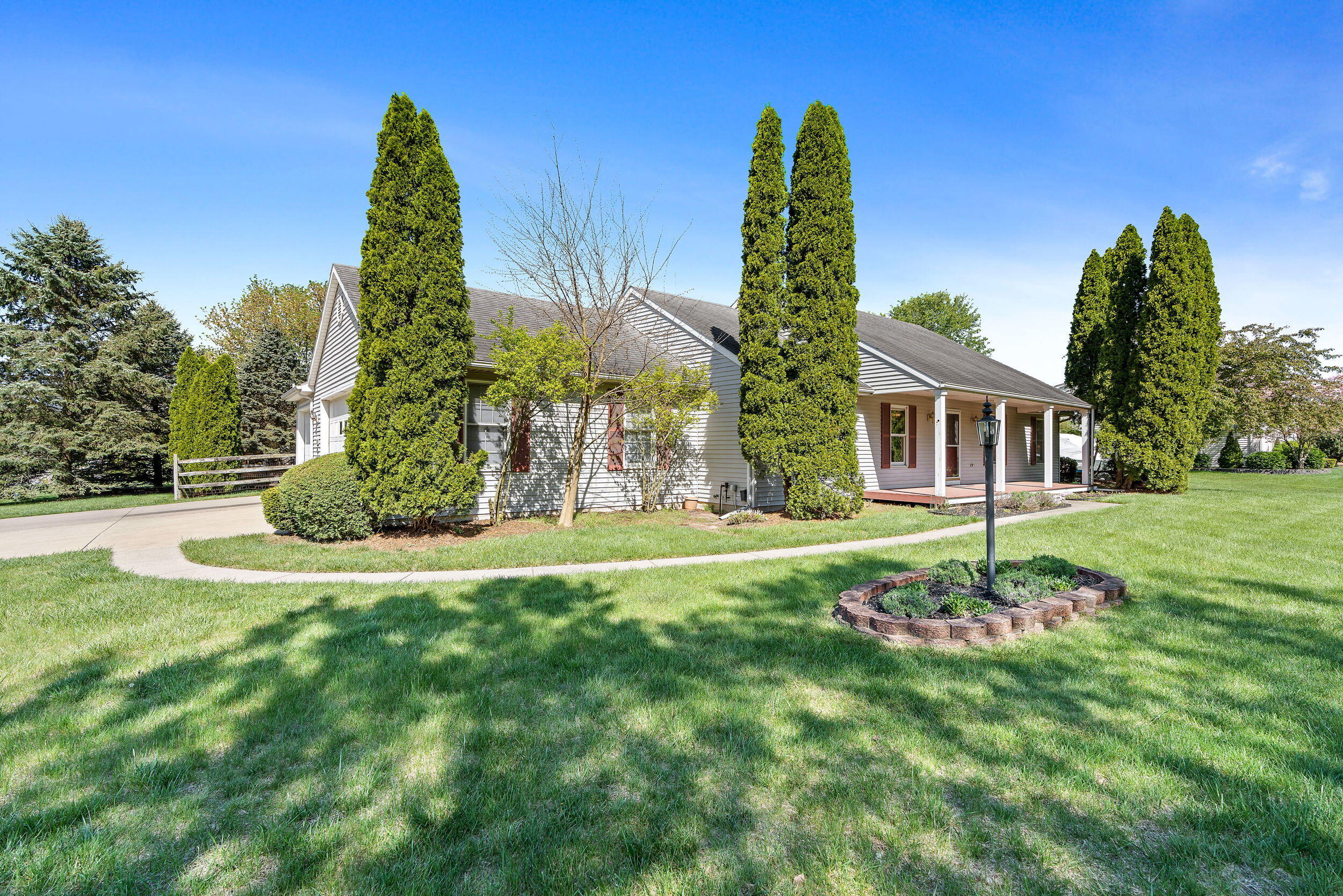 1720 Bragden Drive