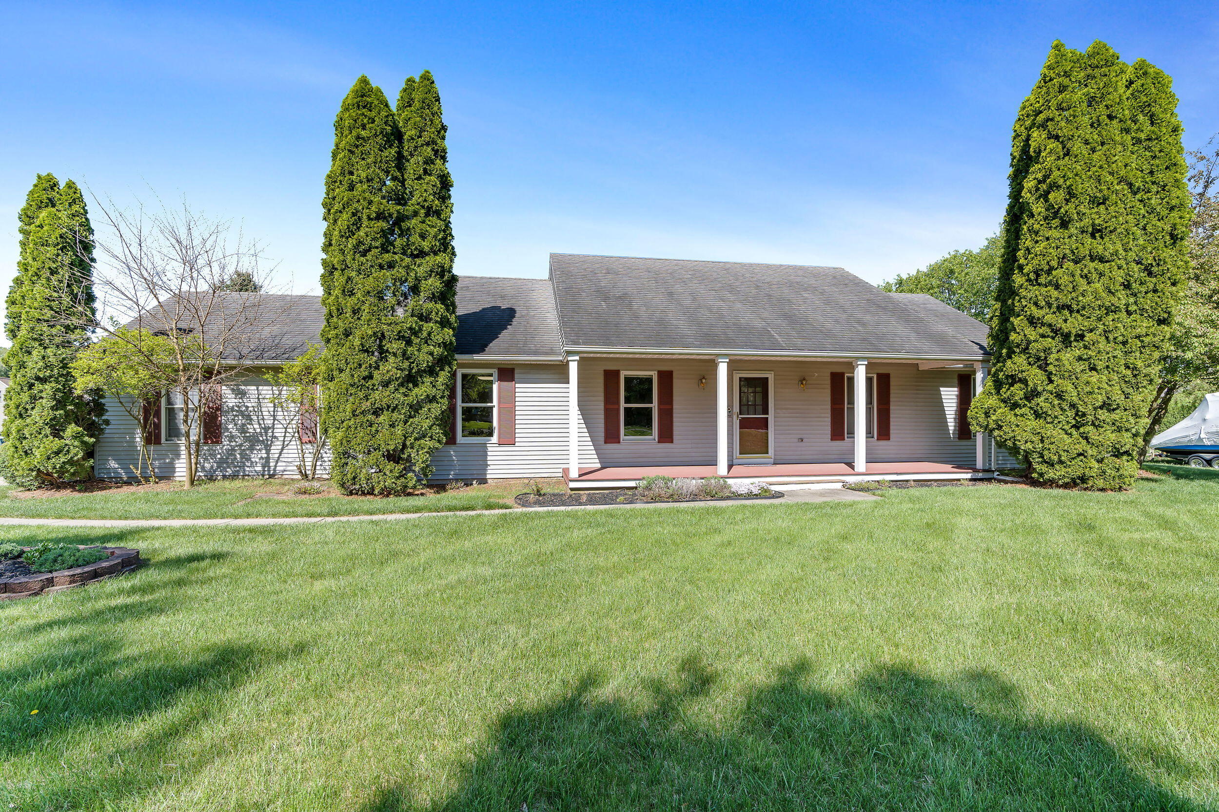 1720 Bragden Drive