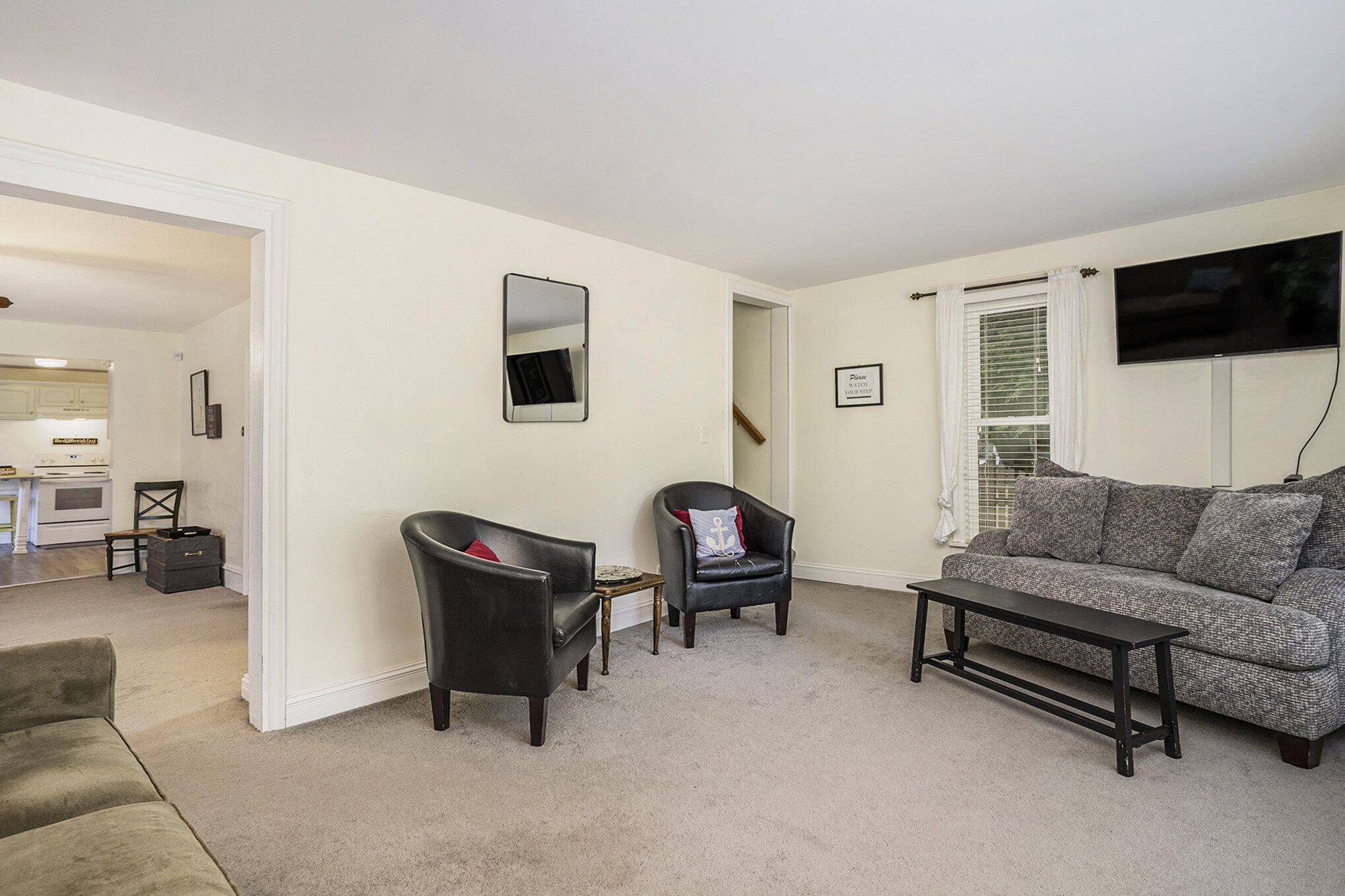 742 Green Street