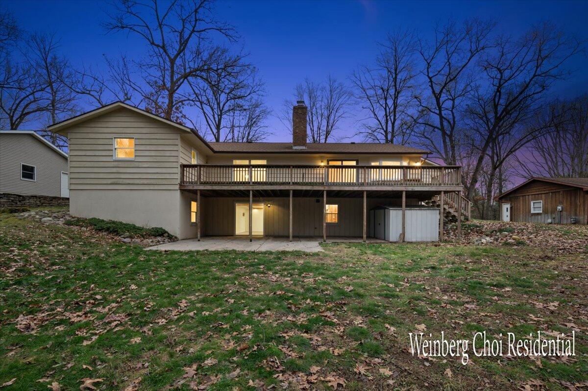 56088 Woodridge