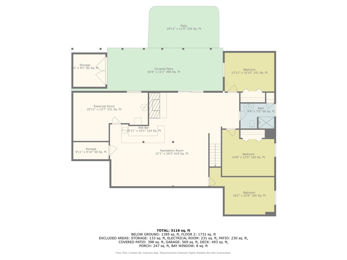 56088 Woodridge