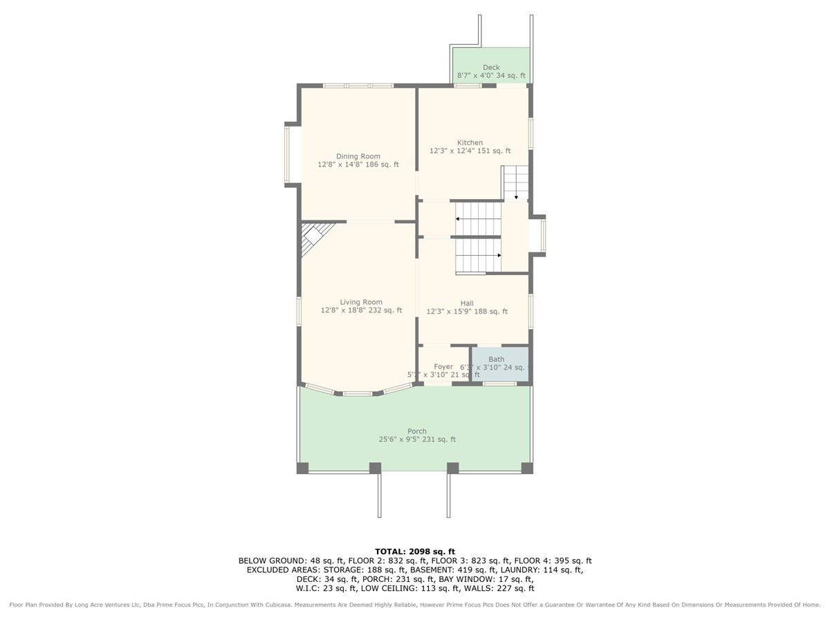 441 Pleasant Street SE